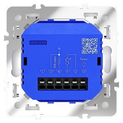 Терморегулятор VOLTUM S70 VLS070102