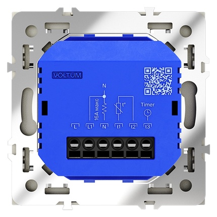 Терморегулятор VOLTUM S70 VLS070104
