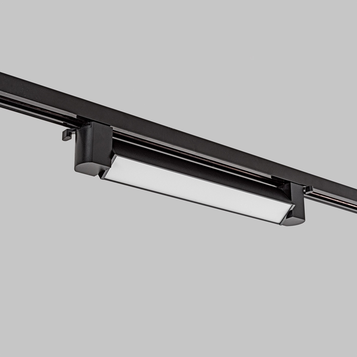 Трековый светильник IMEX TRACK IL.0010.0103-20-4200-BK фото