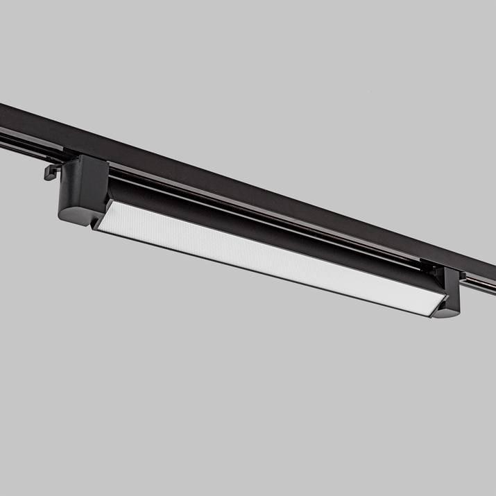 Трековый светильник IMEX TRACK IL.0010.0103-30-4200-BK фото