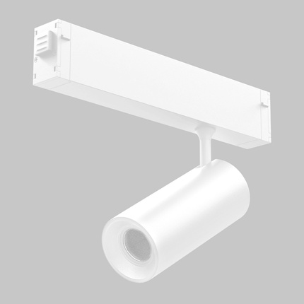 Трековый светильник IMEX SMART LINE IL.0050.6005-12-WH