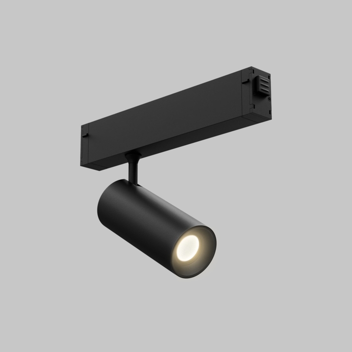 Трековый светильник IMEX SMART LINE IL.0050.6005-12-BK фото
