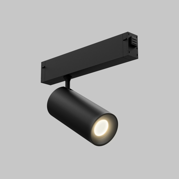 Трековый светильник IMEX SMART LINE IL.0050.6005-20-BK фото