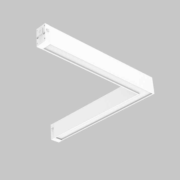 Трековый светильник IMEX SMART LINE IL.0050.6007-18-WH фото