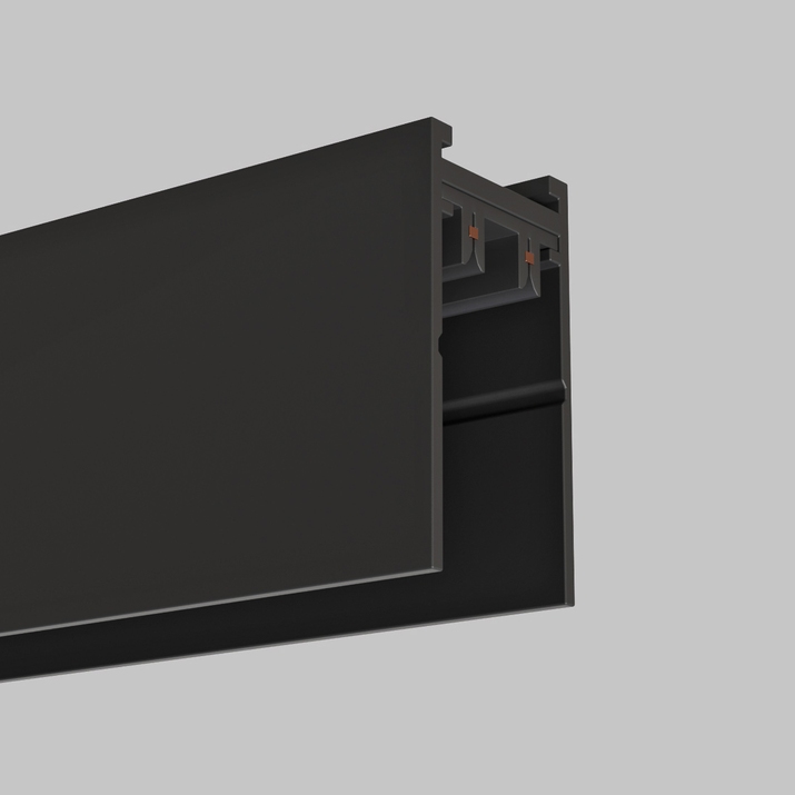 Шинопровод IMEX SMART LINE IL.0050.1000-3-BK фото