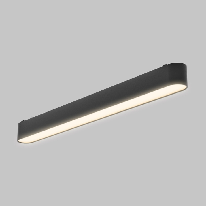 Трековый светильник IMEX UT25 IL.0007.1100-16-WH фото