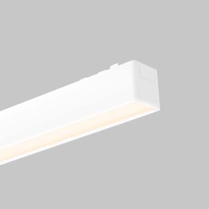 Трековый светильник IMEX UT25 IL.0007.1103-20-WH