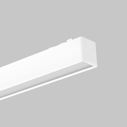 Трековый светильник IMEX UT25 IL.0007.1103-20-WH