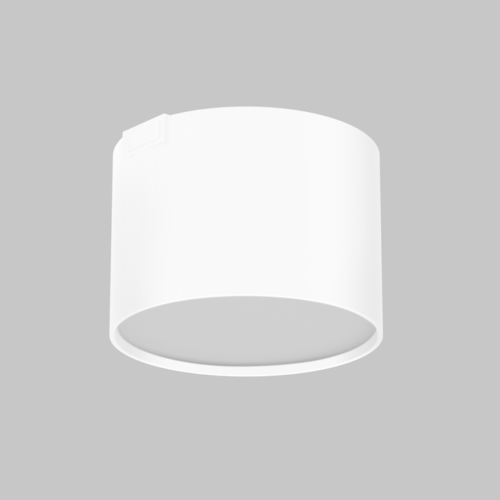 Трековый светильник IMEX UT25 IL.0007.1300-8-WH фото