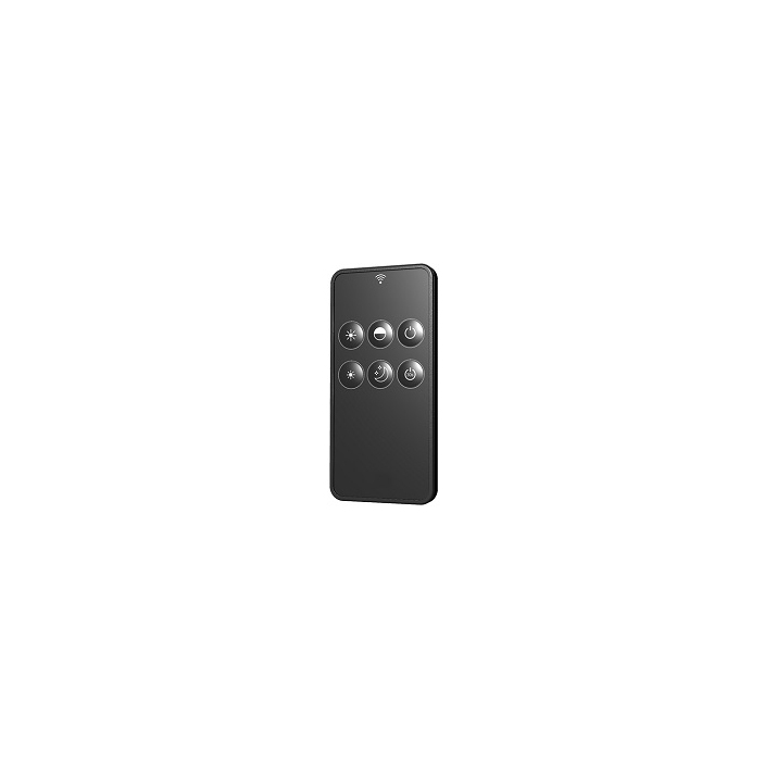 Пульт ДУ SMART-801-22-1G-DIM Black Arlight 045929 фото