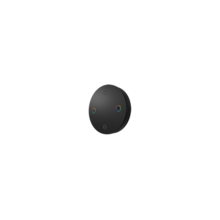 Пульт ДУ SMART-801-22-1G-RGBW Black Arlight 046479 фото