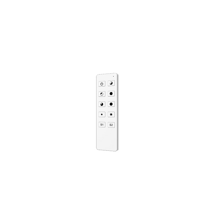 Пульт ДУ SMART-801-22-1G-2SC-DIM White Arlight 045930 фото
