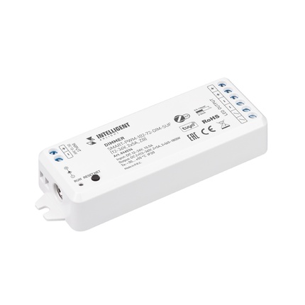 Диммер SMART-PWM-102-72-DIM-SUF Arlight 046534