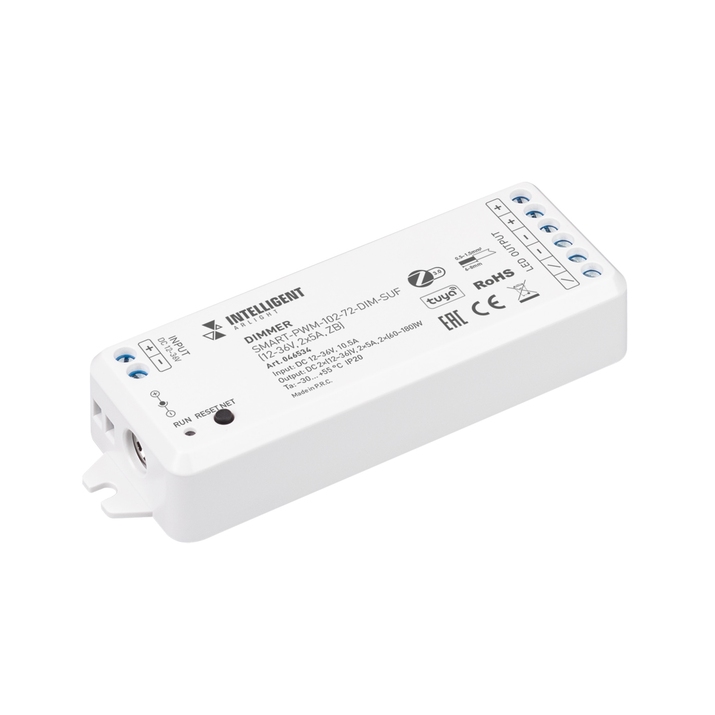 Диммер SMART-PWM-102-72-DIM-SUF Arlight 046534 фото