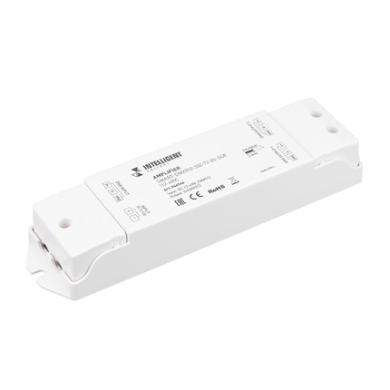 Усилитель SMART-DMX512-302-72-2G-SUF Arlight 046546