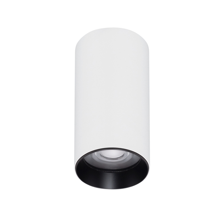 Точечный накладной светильник SP-GABI-SURFACE-R50-9W Warm3000 Arlight 050711 фото