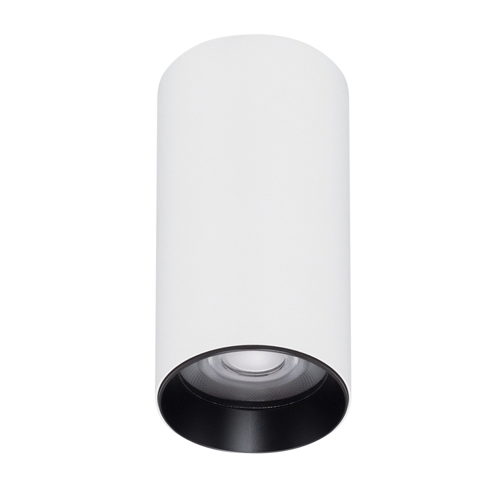 Точечный накладной светильник SP-GABI-SURFACE-R60-12W Warm3000 Arlight 052339 фото