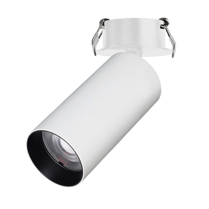 Спот SP-GABI-BUILT-FLAP-R50-9W Warm3000 Arlight 052352 фото