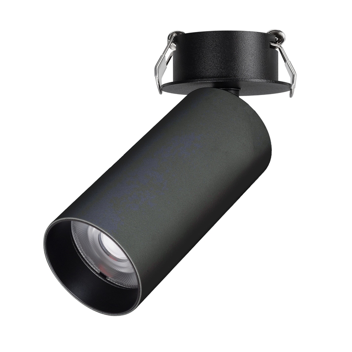 Спот SP-GABI-BUILT-FLAP-R60-12W Warm3000 Arlight 052359 фото