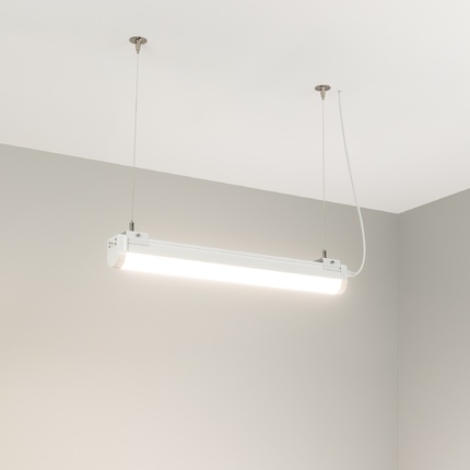 Модульный светильник ALT-LARGO-1200-30W Warm3000 Arlight 052090
