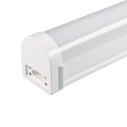 Модульный светильник ALT-LARGO-1200-30W Warm3000 Arlight 052090