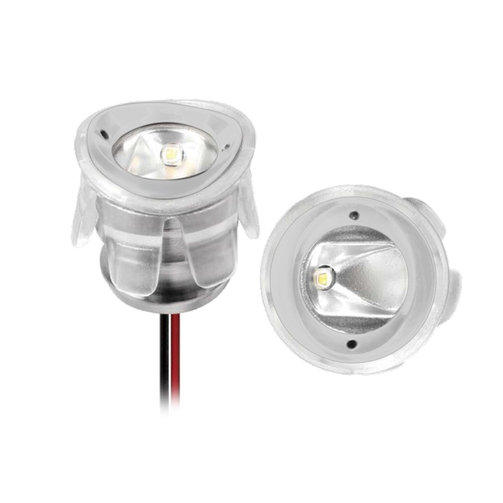Подсветка для лестниц ALT-LODESTAR-HANDRAIL-R27-1.5W Warm3000 Arlight 045490 фото