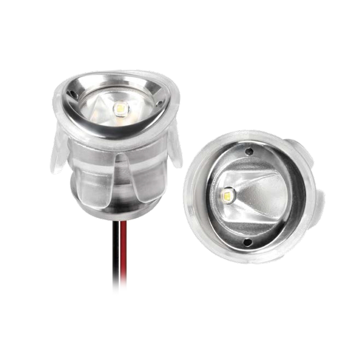 Подсветка для лестниц ALT-LODESTAR-HANDRAIL-R27-1.5W Warm3000 Arlight 043243 фото