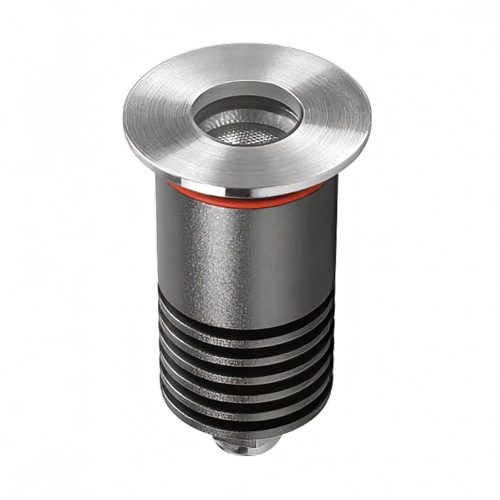 Грунтовый светильник ART-GROUND-R40-3W Warm3000 Arlight 048820 фото