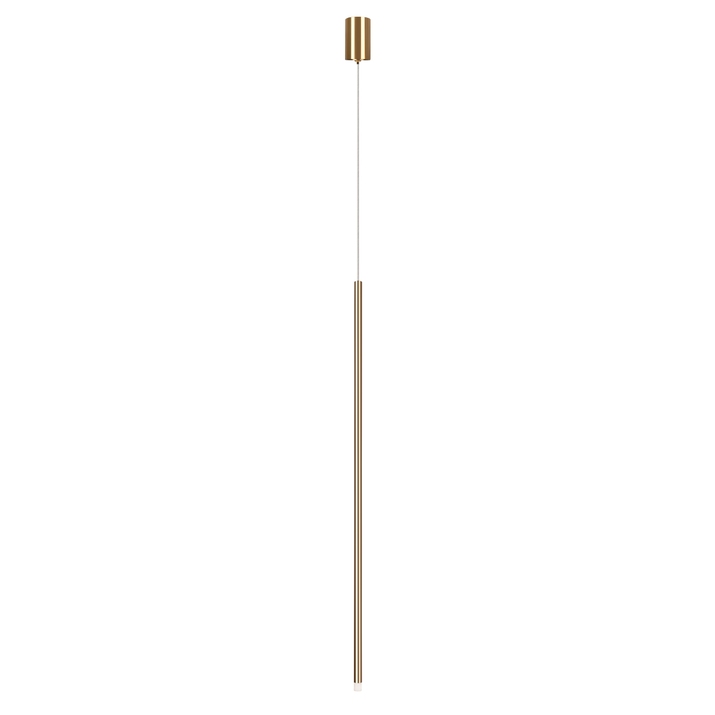 Точечный подвесной светильник Loft It REED 10358/830 AB фото