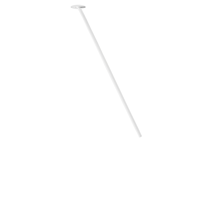 Точечный встраиваемый светильник Loft It CANE 10359/800 White фото