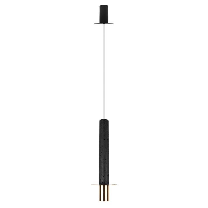 Точечный подвесной светильник Loft It LAVA 10361C фото