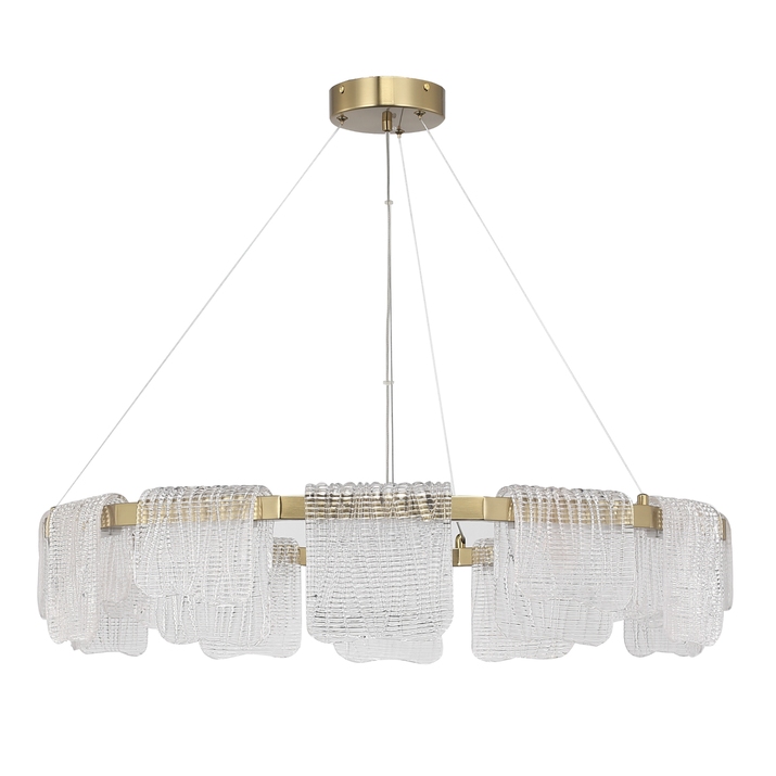 Подвесная люстра St Luce VOILE SL6021.203.66 фото