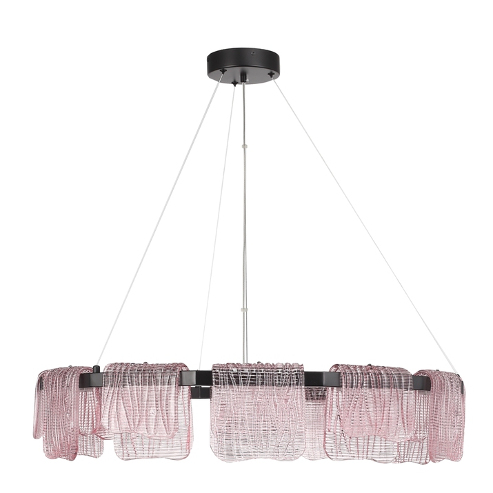 Подвесная люстра St Luce VOILE SL6021.403.66 фото