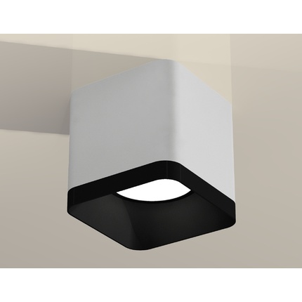 Точечный накладной светильник Ambrella light MR16 XS7805002
