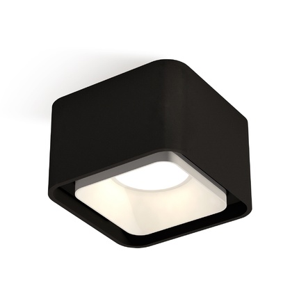 Точечный накладной светильник Ambrella light MR16 XS7833001
