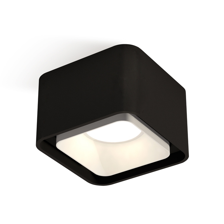 Точечный накладной светильник Ambrella light MR16 XS7833001 фото