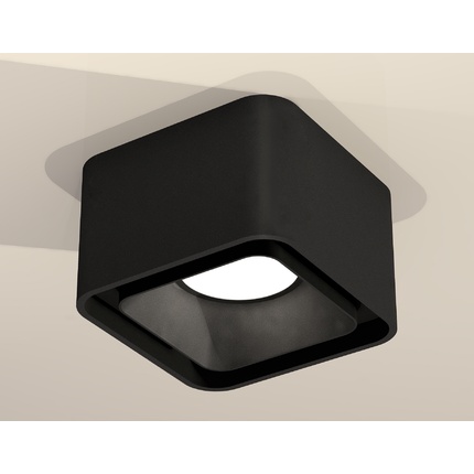Точечный накладной светильник Ambrella light MR16 XS7833002