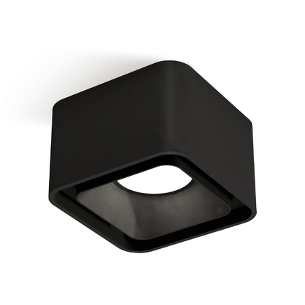 Точечный накладной светильник Ambrella light MR16 XS7833002