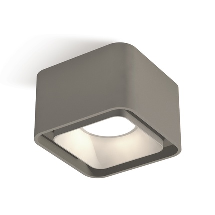 Точечный накладной светильник Ambrella light MR16 XS7834001