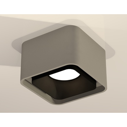 Точечный накладной светильник Ambrella light MR16 XS7834002