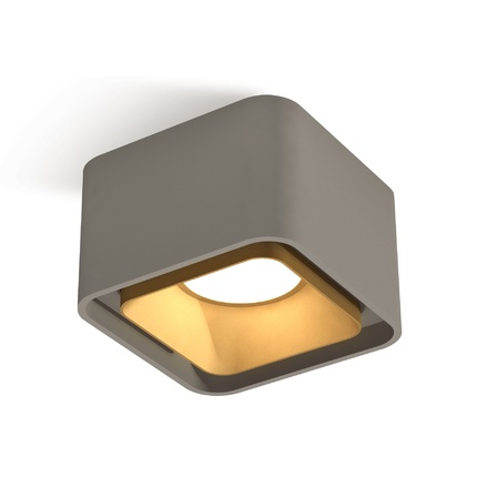 Точечный накладной светильник Ambrella light MR16 XS7834004
