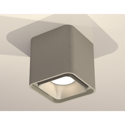 Точечный накладной светильник Ambrella light MR16 XS7842003