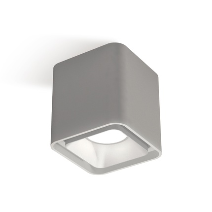 Точечный накладной светильник Ambrella light MR16 XS7842003