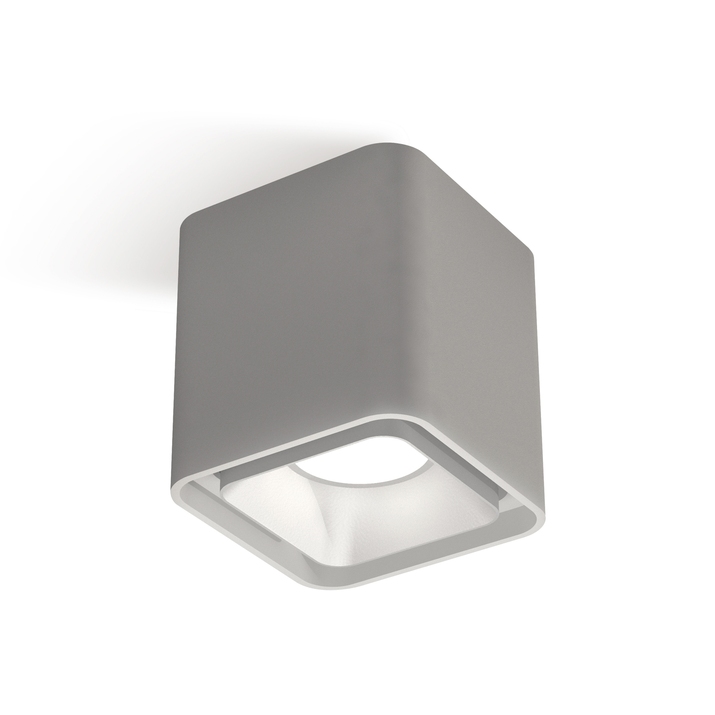 Точечный накладной светильник Ambrella light MR16 XS7842003 фото