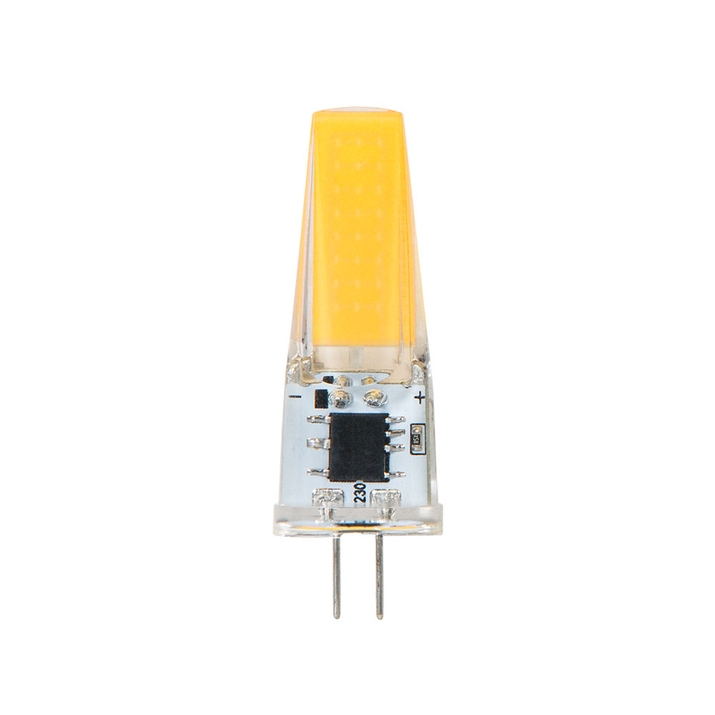 Светодиодная лампа Arte Lamp LUGO Капсульная 2.5W 240Lm 3000К G4 A0425-3K фото