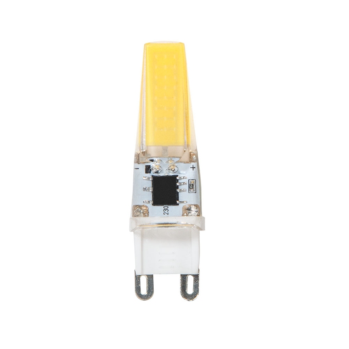 Светодиодная лампа Arte Lamp LUGO Капсульная 2.5W 240Lm 4000К G9 A0925-4K фото
