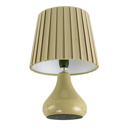 Декоративная настольная лампа Lumion NAINA 8183/1T