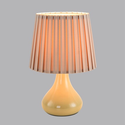 Декоративная настольная лампа Lumion NAINA 8183/1T