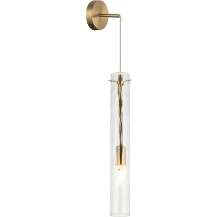 Настенно-потолочный светильник Stilfort PERFECTO LIGHT 2193/05/01PW