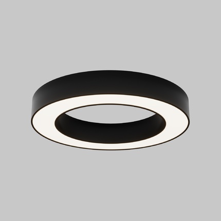 Фигурный светильник Maytoni LUA C093CL-36W4K-B